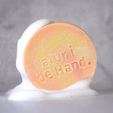 Naturseife – Cherry Blossom – Body Soap – Natur i de Hand